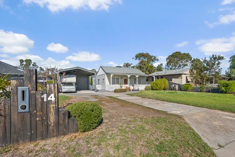 Fourth view of Homely house listing, 14 Water Street, Old Noarlunga SA 5168