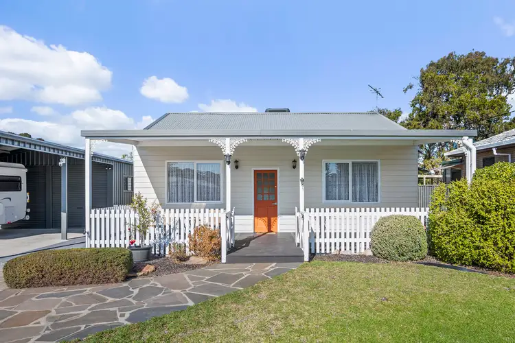 Fifth view of Homely house listing, 14 Water Street, Old Noarlunga SA 5168