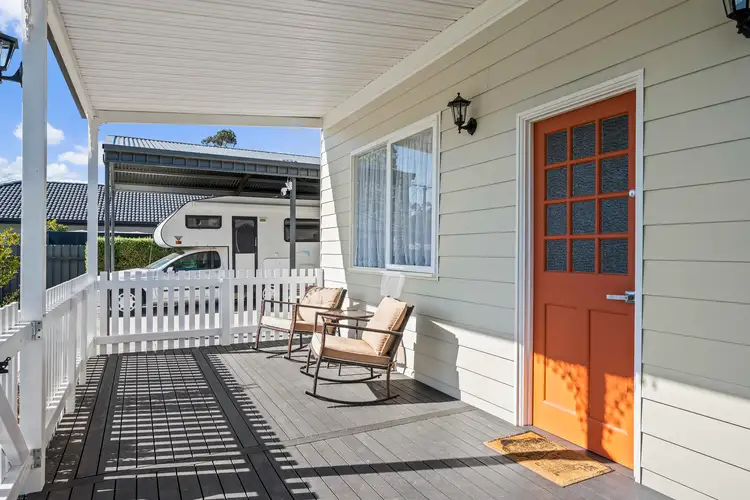 Sixth view of Homely house listing, 14 Water Street, Old Noarlunga SA 5168