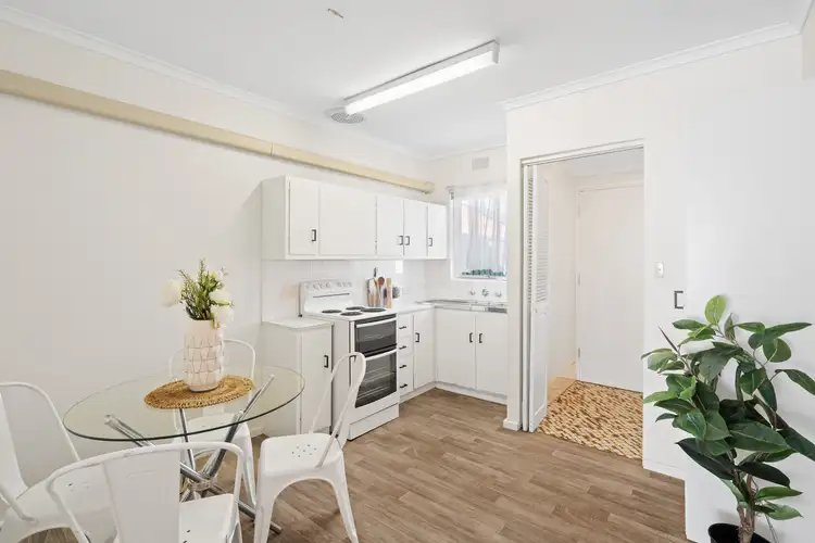 Second view of Homely unit listing, 4/33 Lorraine Avenue, Clarence Park SA 5034