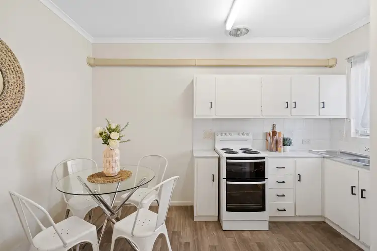 Third view of Homely unit listing, 4/33 Lorraine Avenue, Clarence Park SA 5034