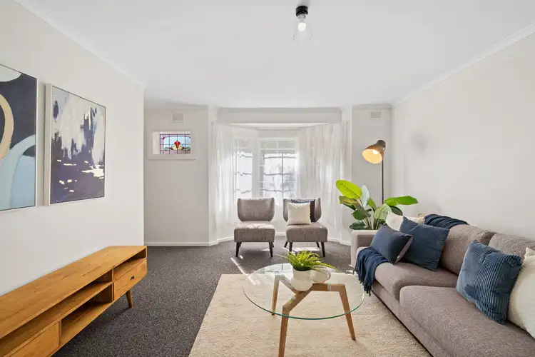 Fourth view of Homely unit listing, 4/33 Lorraine Avenue, Clarence Park SA 5034