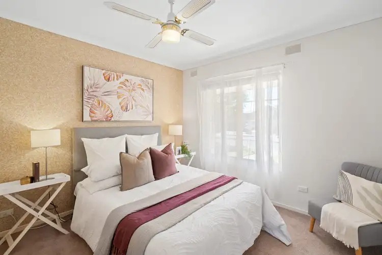 Sixth view of Homely unit listing, 4/33 Lorraine Avenue, Clarence Park SA 5034