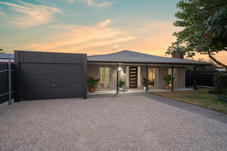 26 Baden Terrace, O'sullivan Beach SA 5166