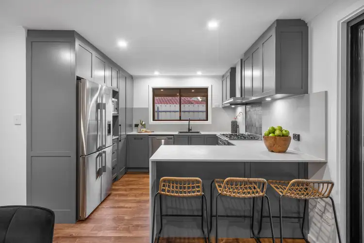Third view of Homely house listing, 11 Stoneyhill Street, Reynella East SA 5161