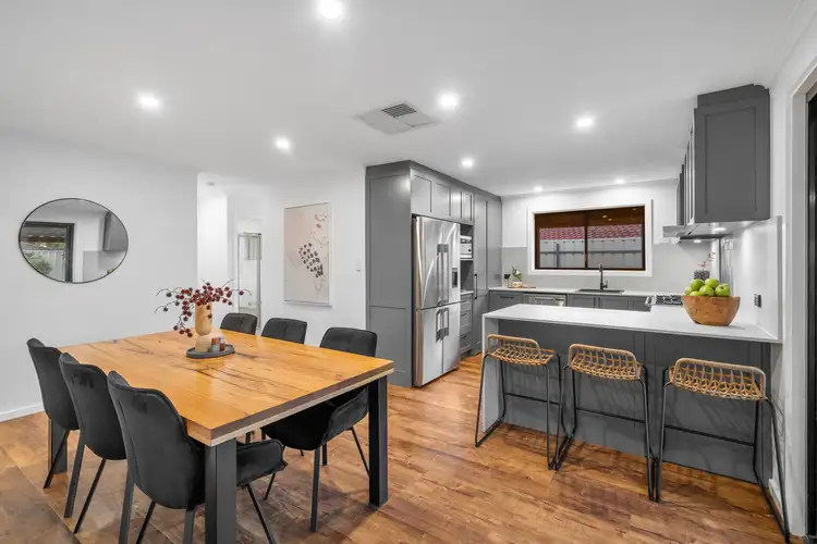 Fourth view of Homely house listing, 11 Stoneyhill Street, Reynella East SA 5161