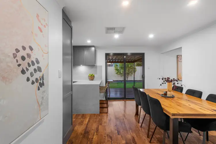Fifth view of Homely house listing, 11 Stoneyhill Street, Reynella East SA 5161