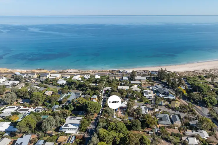 Second view of Homely house listing, 5 Church Street, Port Willunga SA 5173