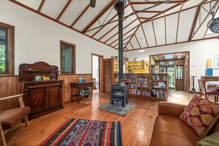 Sixth view of Homely house listing, 5 Church Street, Port Willunga SA 5173