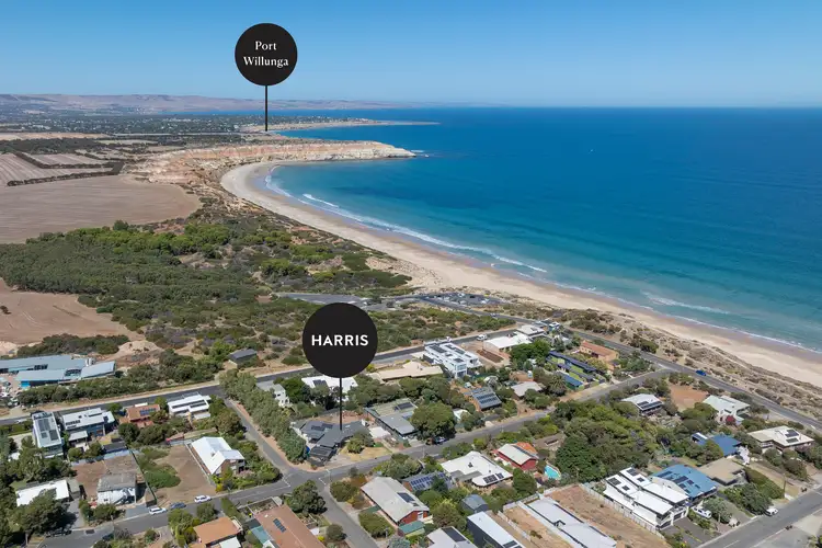 14-16 Martin Avenue, Maslin Beach SA 5170
