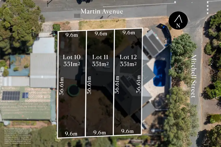 14-16 Martin Avenue, Maslin Beach SA 5170