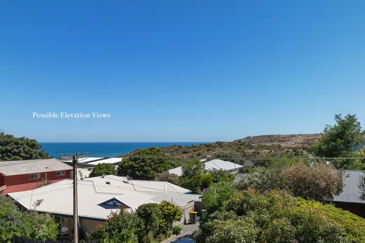 Fifth view of Homely land listing, 14-16 Martin Avenue, Maslin Beach SA 5170
