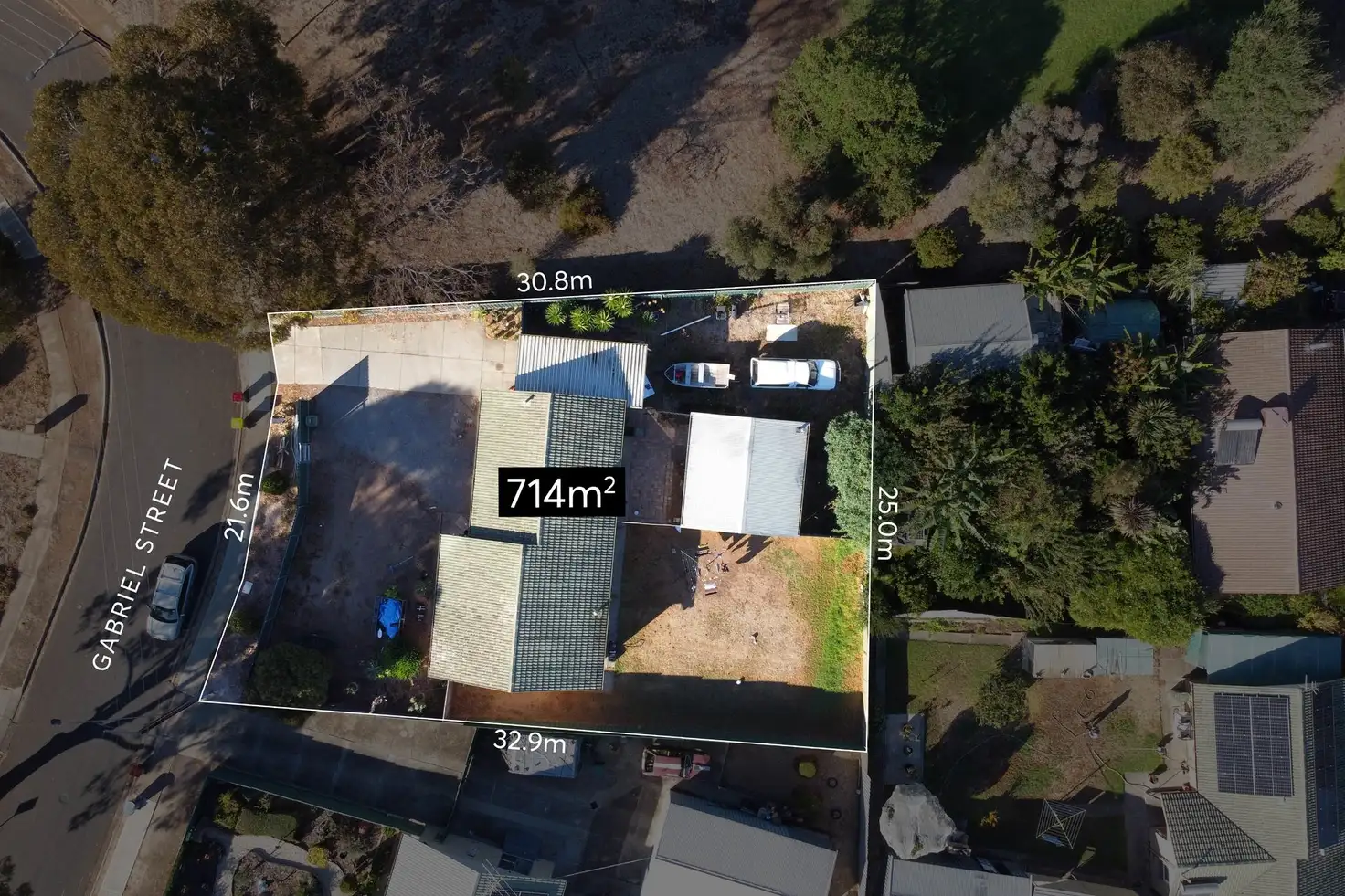 Main view of Homely house listing, 9 Gabriel Street, Christie Downs SA 5164
