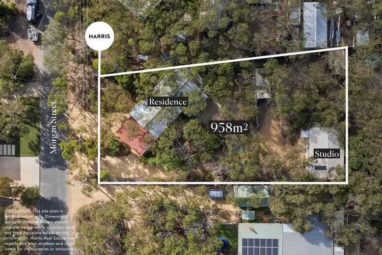 Second view of Homely house listing, 14 Morgan Street, Aldinga Beach SA 5173