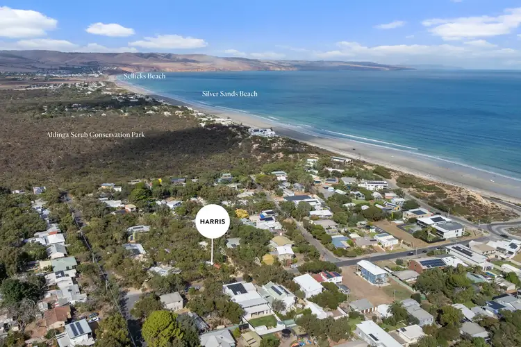 Third view of Homely house listing, 14 Morgan Street, Aldinga Beach SA 5173