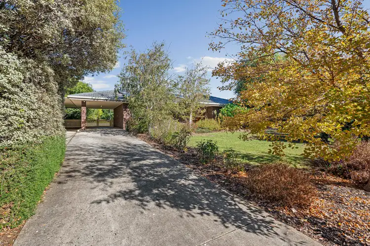 7 Galaxy Court, Mclaren Vale SA 5171