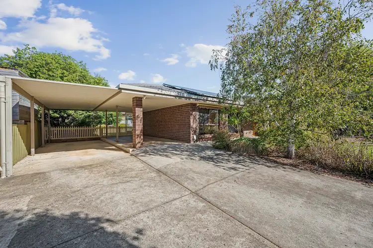 Second view of Homely house listing, 7 Galaxy Court, Mclaren Vale SA 5171