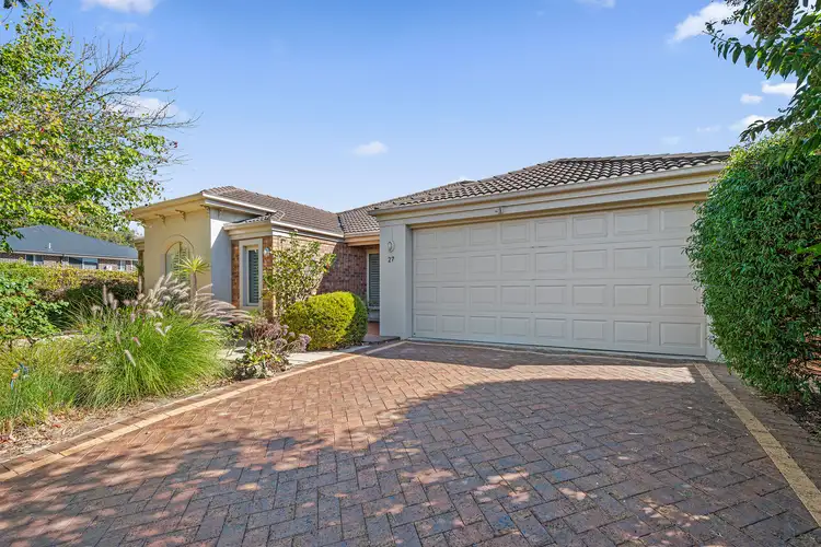 27 Aubrey Drive, Willunga SA 5172