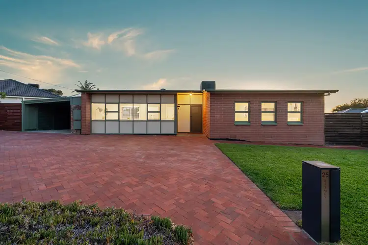 25 Sismey Road, Christies Beach SA 5165