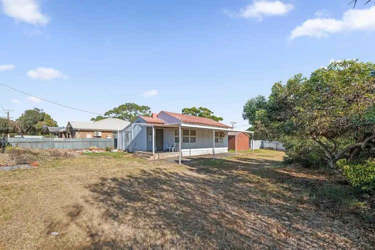 Second view of Homely land listing, 42 Desoto Drive, Port Willunga SA 5173