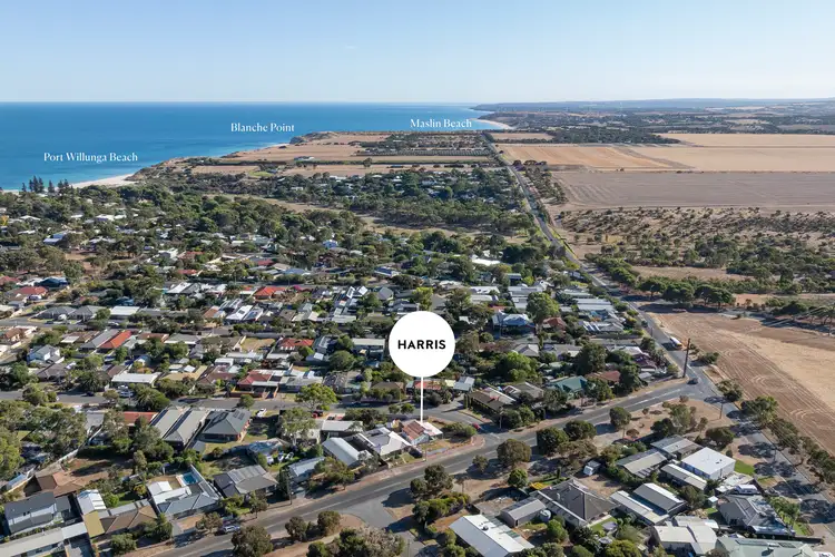 Third view of Homely land listing, 42 Desoto Drive, Port Willunga SA 5173