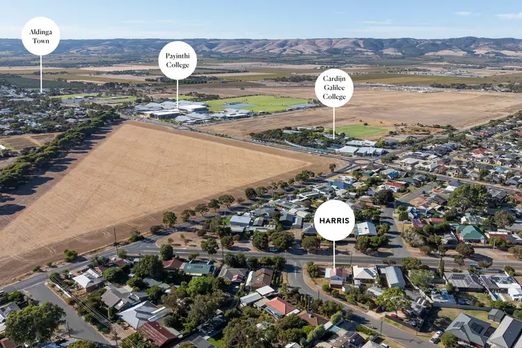 Fifth view of Homely land listing, 42 Desoto Drive, Port Willunga SA 5173
