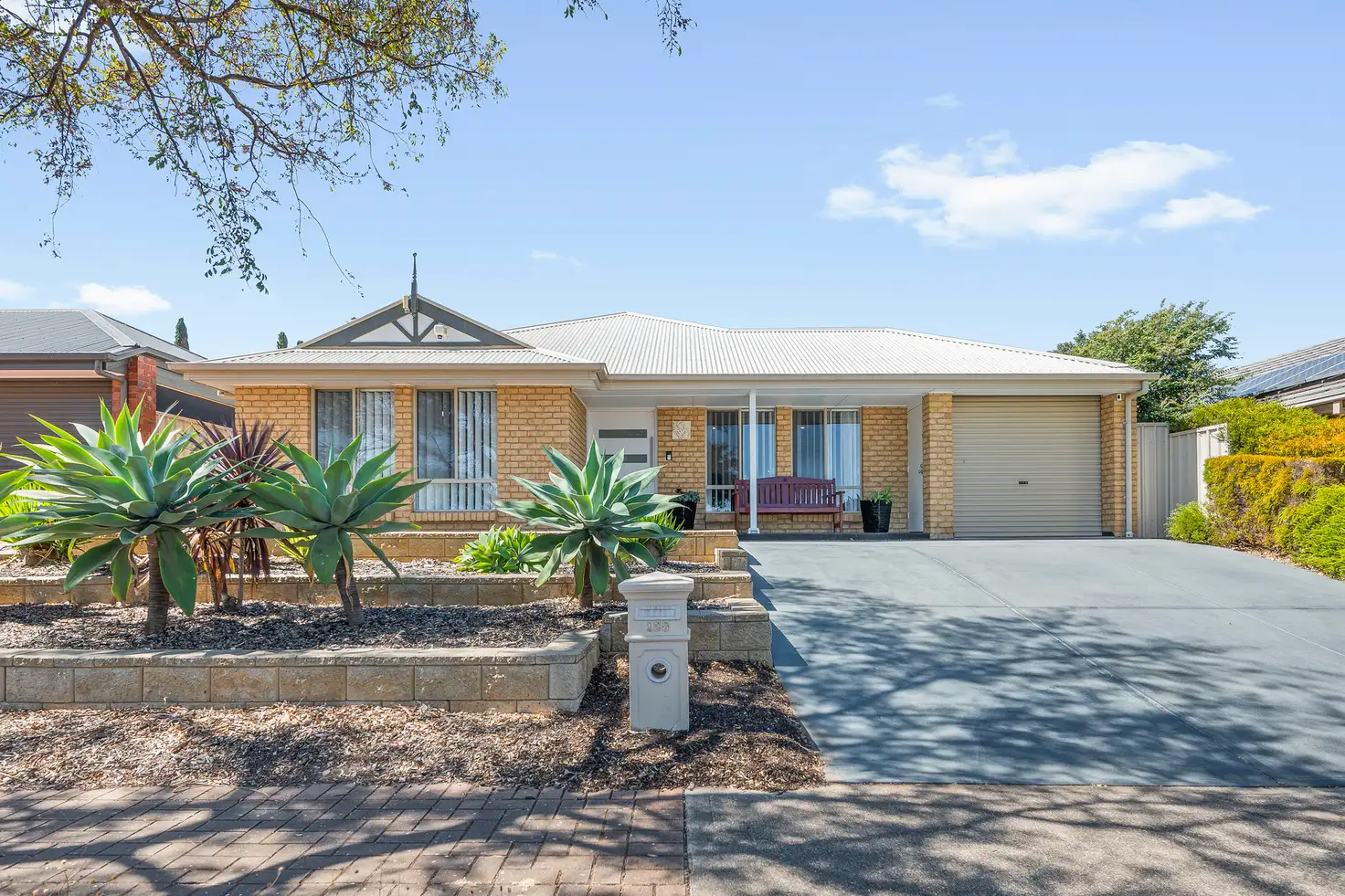 Main view of Homely house listing, 150 Grand Boulevard, Seaford Rise SA 5169