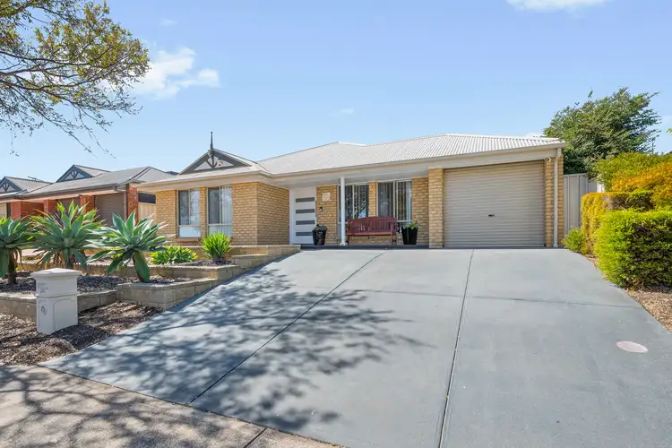 Second view of Homely house listing, 150 Grand Boulevard, Seaford Rise SA 5169