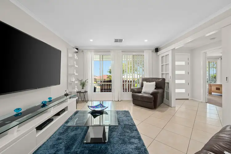 Fourth view of Homely house listing, 150 Grand Boulevard, Seaford Rise SA 5169