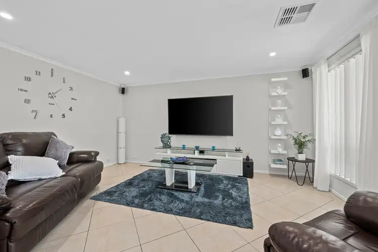 Fifth view of Homely house listing, 150 Grand Boulevard, Seaford Rise SA 5169