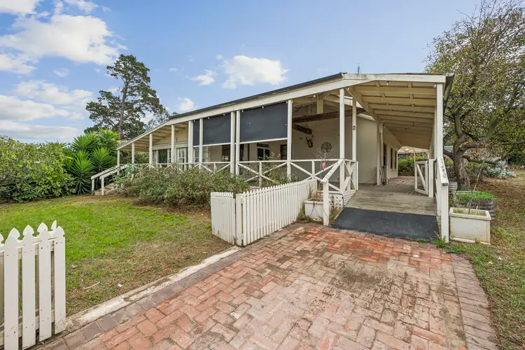 Third view of Homely rural property listing, 97 Trig Point Road, Mosquito Hill SA 5214