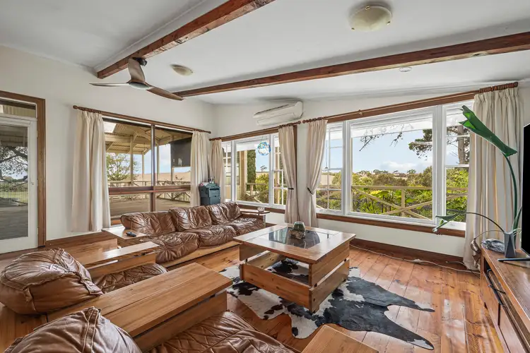 Fifth view of Homely rural property listing, 97 Trig Point Road, Mosquito Hill SA 5214