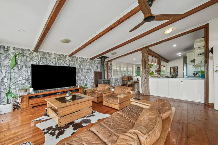 Sixth view of Homely rural property listing, 97 Trig Point Road, Mosquito Hill SA 5214