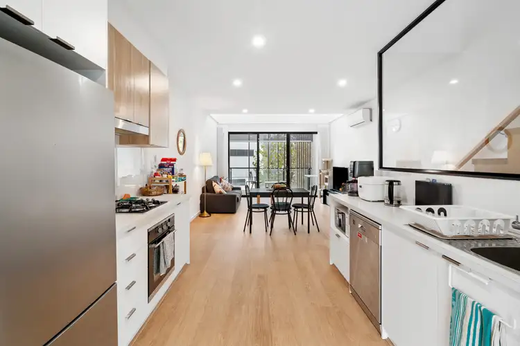 Second view of Homely house listing, 37 Henry Street, Tonsley SA 5042
