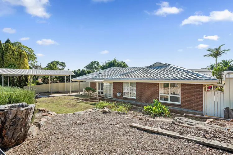 21 Woodhall Drive, Happy Valley SA 5159