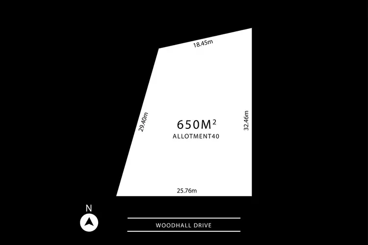 Second view of Homely house listing, 21 Woodhall Drive, Happy Valley SA 5159