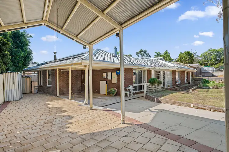 Fourth view of Homely house listing, 21 Woodhall Drive, Happy Valley SA 5159
