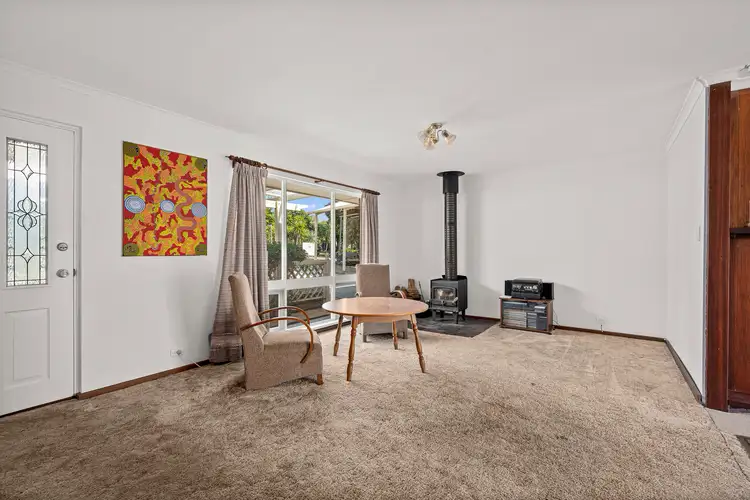 Fifth view of Homely house listing, 21 Woodhall Drive, Happy Valley SA 5159