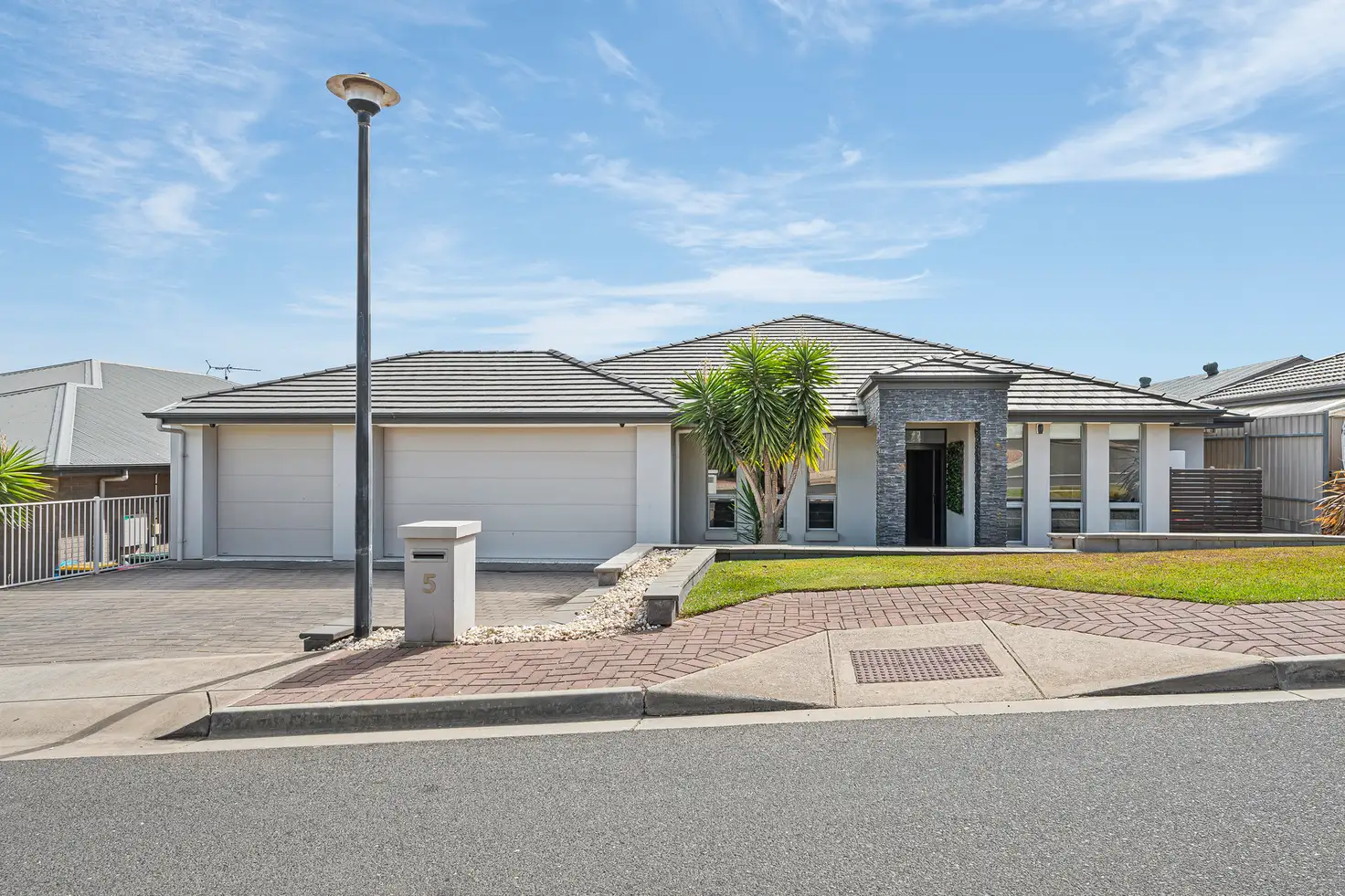 Main view of Homely house listing, 5 Anglesea Lane, Seaford Rise SA 5169
