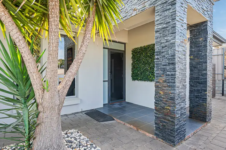 Second view of Homely house listing, 5 Anglesea Lane, Seaford Rise SA 5169