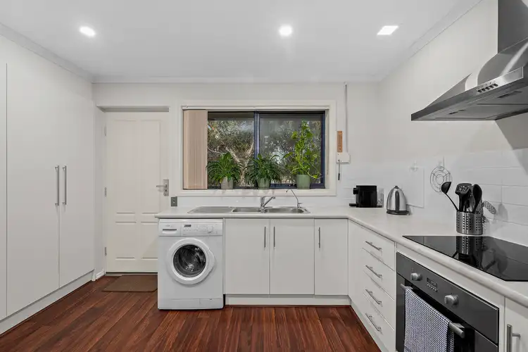 Fifth view of Homely house listing, 21 Seaberry Walk, Aldinga SA 5173