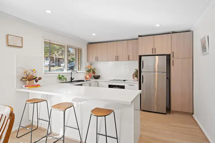 26 Gabrenol Court, Noarlunga Downs SA 5168