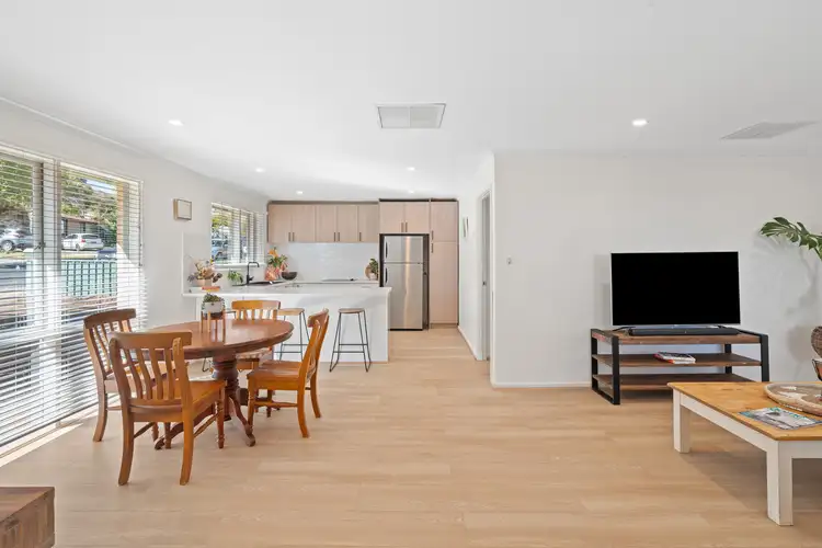 Fifth view of Homely house listing, 26 Gabrenol Court, Noarlunga Downs SA 5168