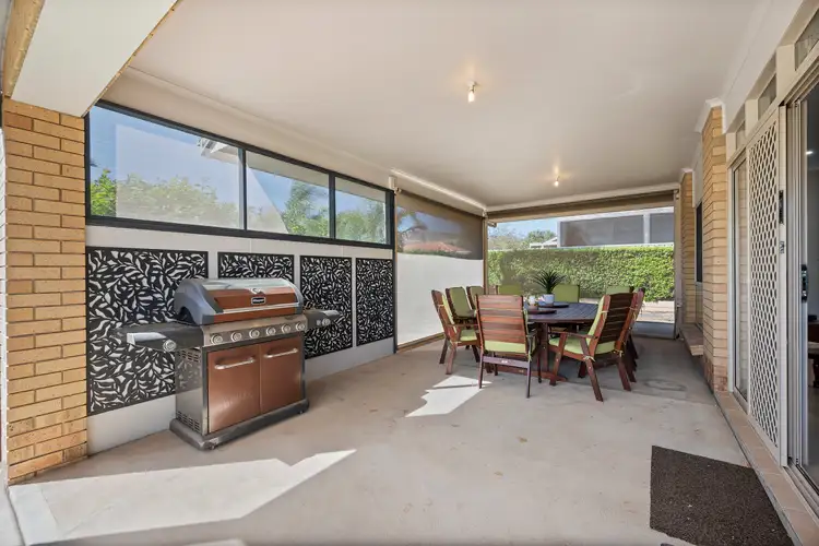 12 Crystal Harmony Court, Sellicks Beach SA 5174