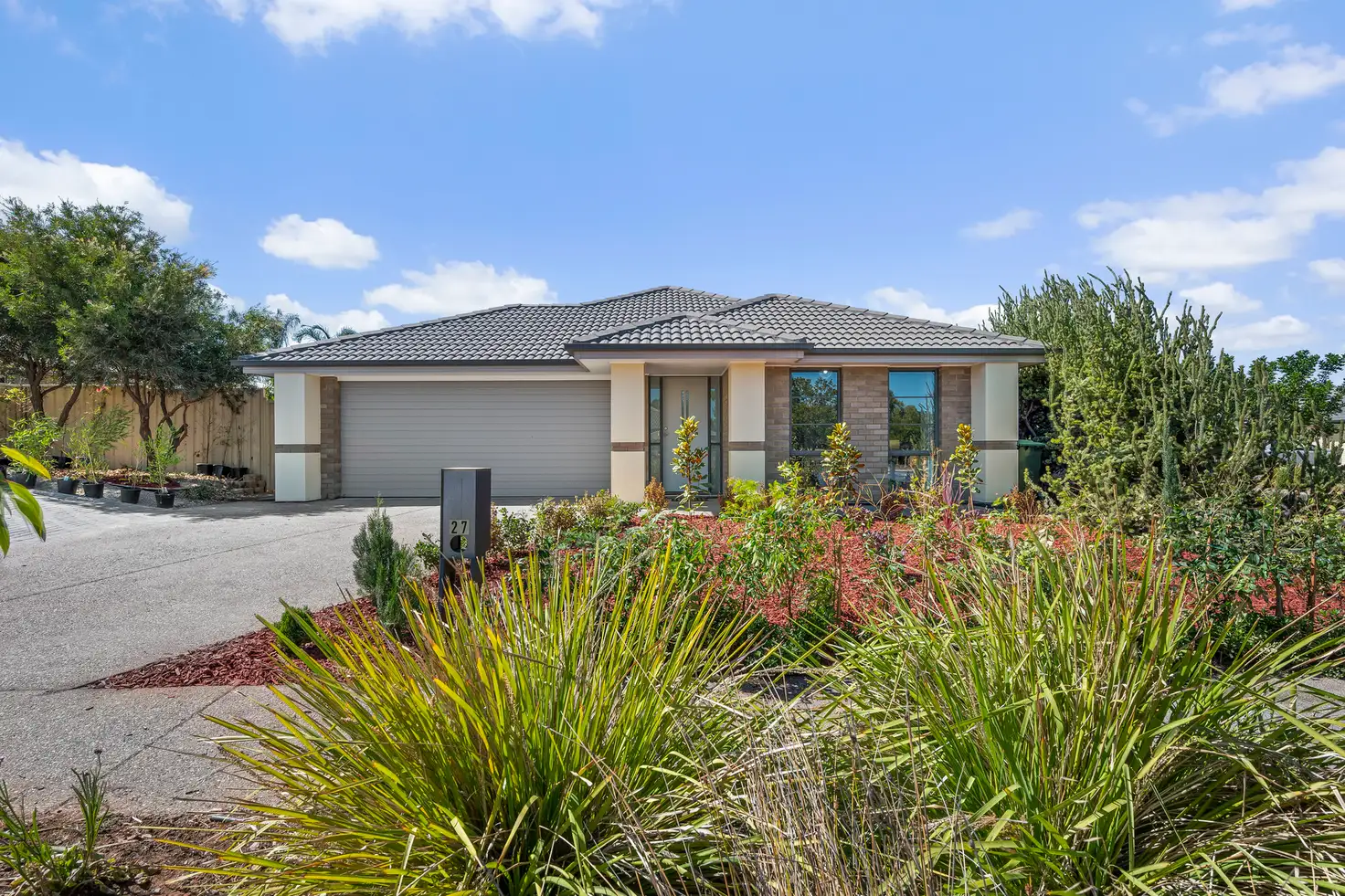 Main view of Homely house listing, 27 Halcyon Circuit, Aldinga Beach SA 5173
