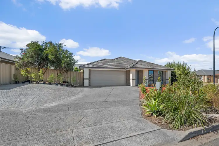 Second view of Homely house listing, 27 Halcyon Circuit, Aldinga Beach SA 5173