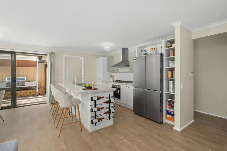 Fourth view of Homely house listing, 27 Halcyon Circuit, Aldinga Beach SA 5173