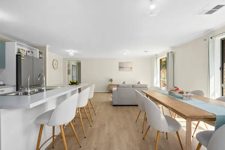 Sixth view of Homely house listing, 27 Halcyon Circuit, Aldinga Beach SA 5173
