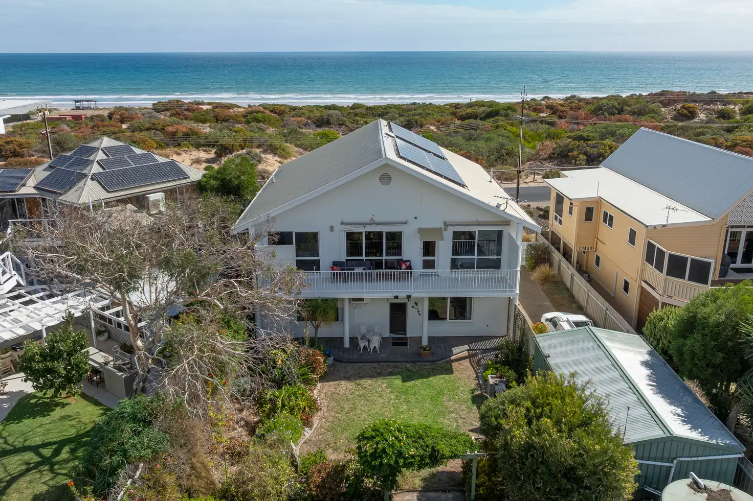 Main view of Homely house listing, 276 Esplanade, Aldinga Beach SA 5173