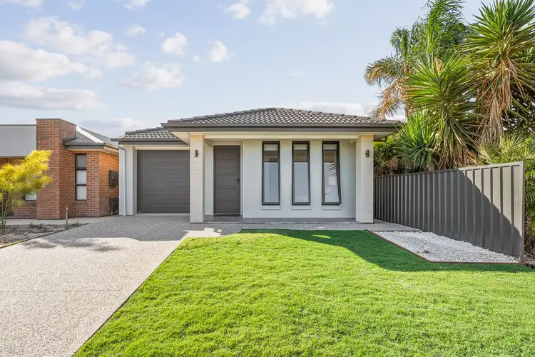 51 Aldam Road, Port Noarlunga South SA 5167